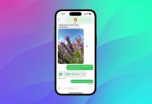 ios 18 iphone e android più vicini grazie alle chat rcs