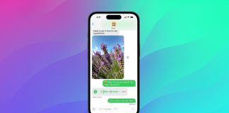 ios 18 iphone e android più vicini grazie alle chat rcs