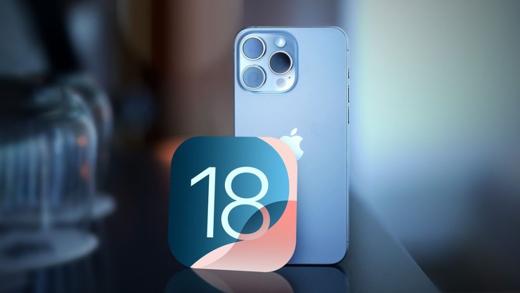 ios 18 prestazioni ridotte per una migliore autonomia (2)