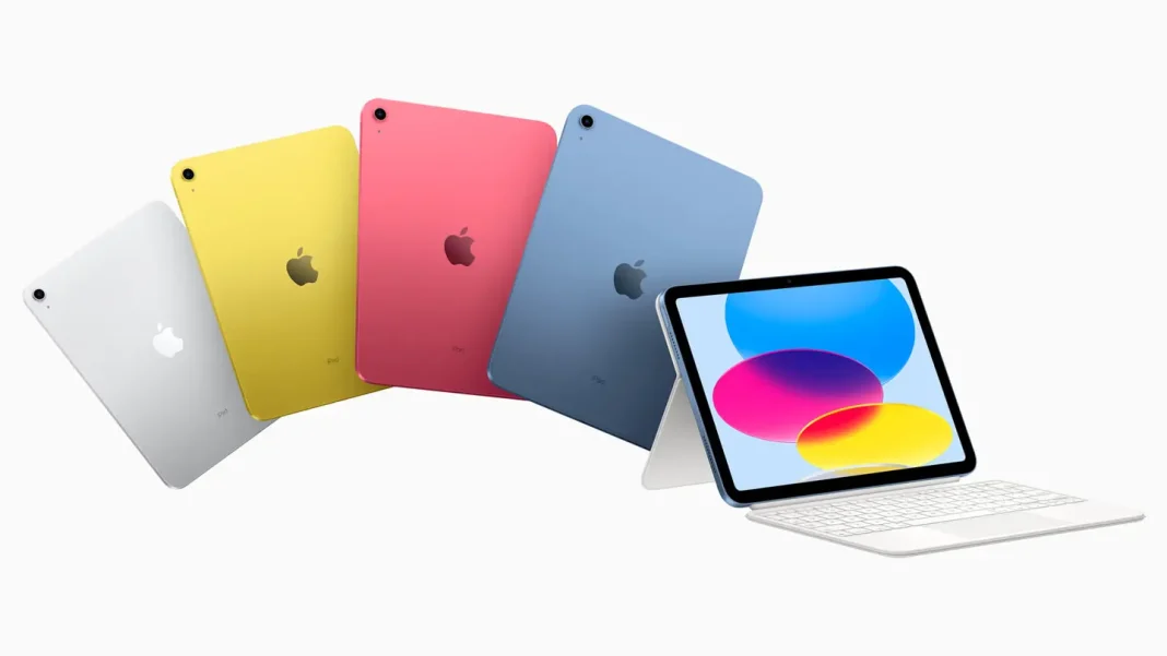 ipad 11 potrebbe arrivare a ottobre con i mac m4