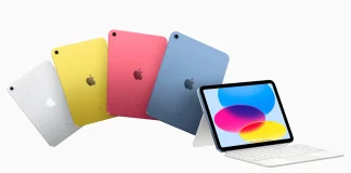 ipad 11 potrebbe arrivare a ottobre con i mac m4