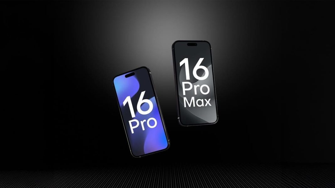 iphone 16 pro cornici ancora più sottili, un nuovo record (2)