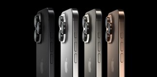 iphone 16 pro e pro max ufficiali prestazioni top con a18 pro (1)