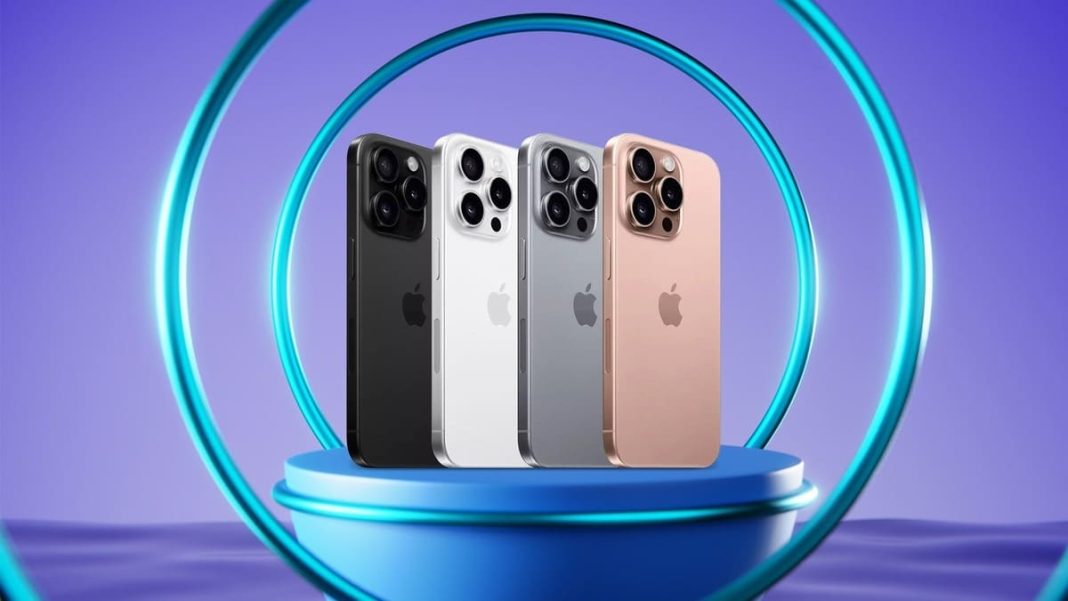 iphone 16 pro la fotocamera da 48 mp è una bufala