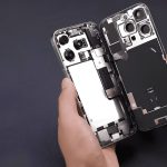 iphone 16 pro smontato novità e sorprese dal teardown