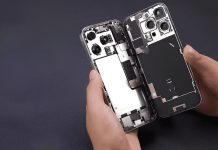 iphone 16 pro smontato novità e sorprese dal teardown