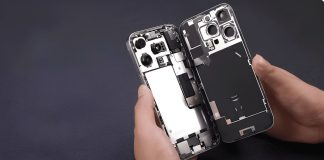 iphone 16 pro smontato novità e sorprese dal teardown