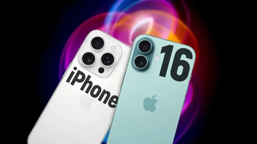 iphone 16 pro vendite in calo preoccupano il mercato