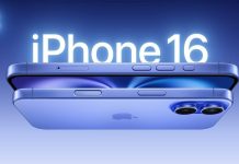 iphone 16 confermata la ram da 8gb per tutti i modelli