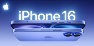 iphone 16 confermata la ram da 8gb per tutti i modelli