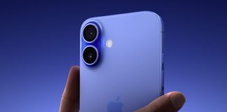 iphone 16 e 16 plus ufficiali novità, prezzo e disponibilità (1)