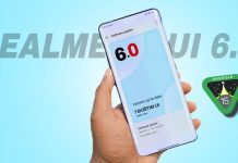 realme ui 6.0 con android 15 ufficiale a ottobre (1)