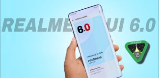 realme ui 6.0 con android 15 ufficiale a ottobre (1)