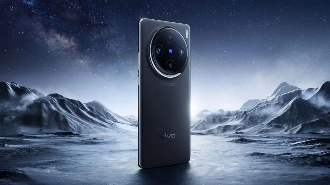 vivo x200 pro mini confermato ecco cosa sappiamo