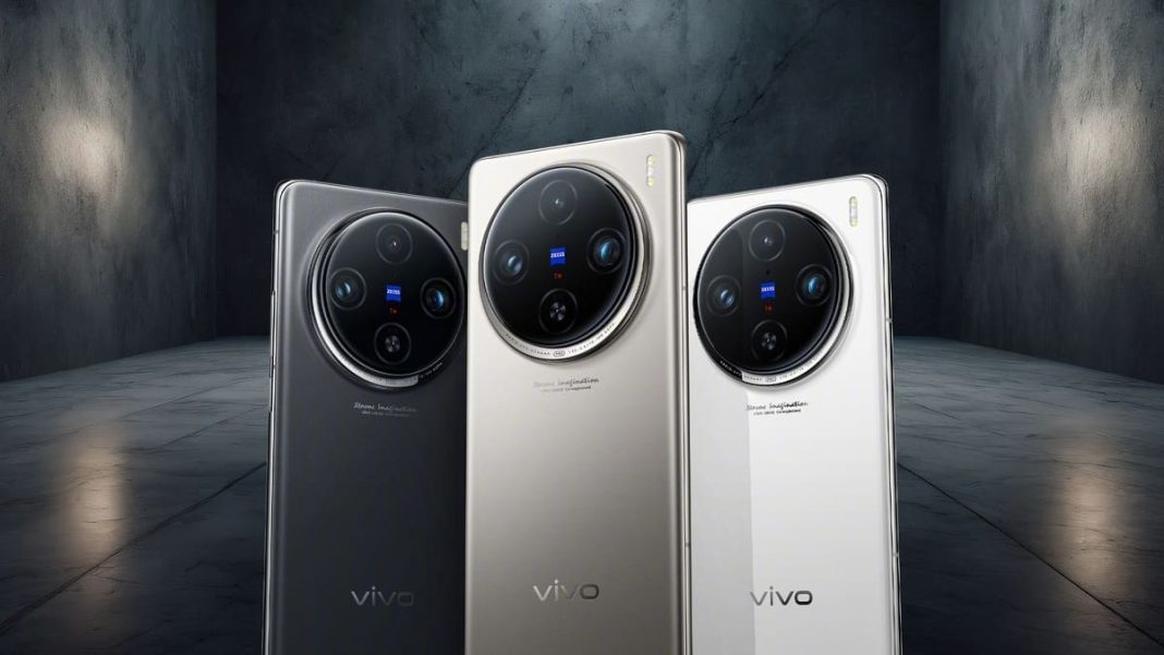 vivo x200 ultra fotocamera da record e potenza top