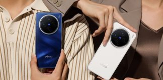 vivo x200 nuovo design, nuovi colori, nuova fotocamera (1)