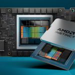 amd instinct mi325x nuovo acceleratore ai sfida nvidia h200