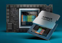 amd instinct mi325x nuovo acceleratore ai sfida nvidia h200