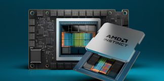 amd instinct mi325x nuovo acceleratore ai sfida nvidia h200