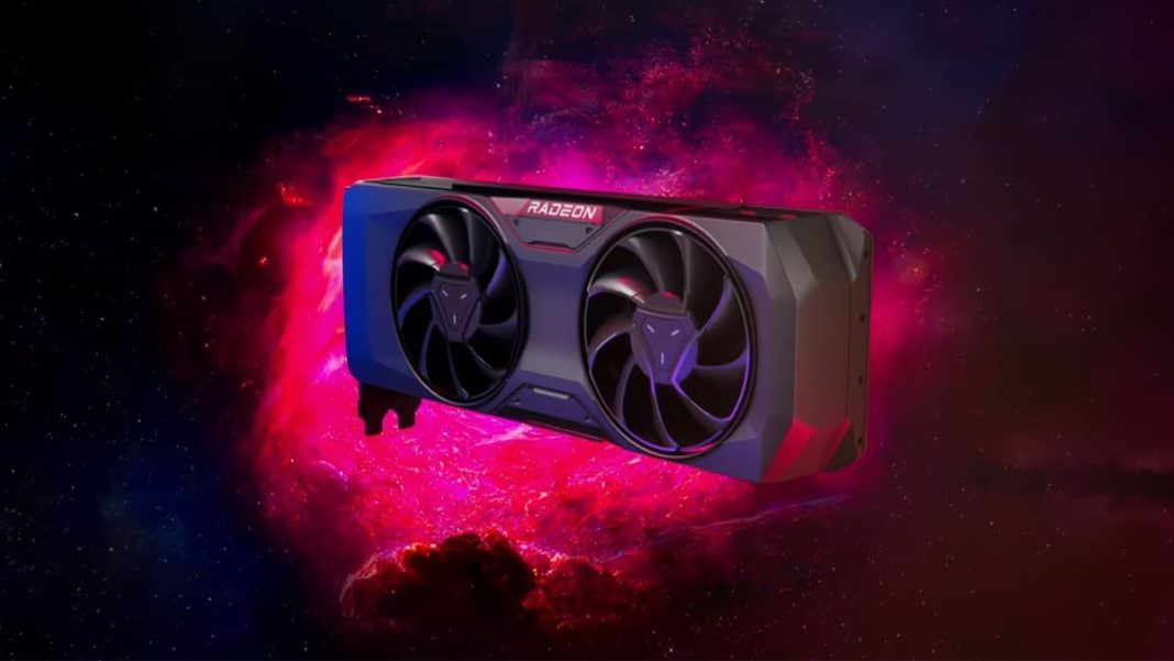 amd radeon rx 7650 gre nuova gpu economica in arrivo