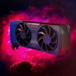 amd radeon rx 7650 gre nuova gpu economica in arrivo