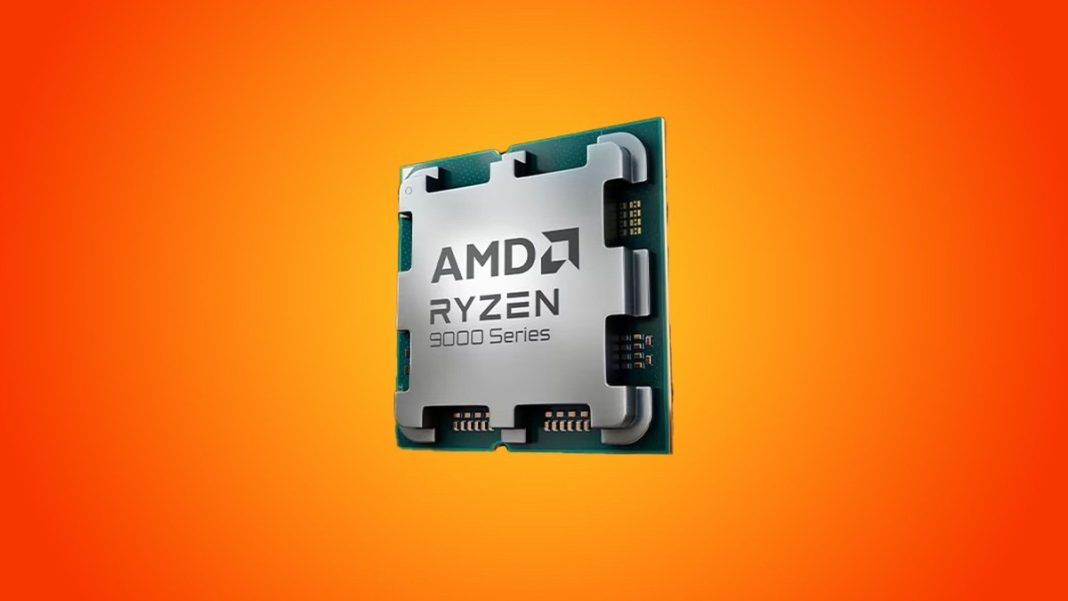 amd ryzen 7 9800x3d la risposta a intel è pronta (1)