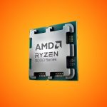 amd ryzen 7 9800x3d la risposta a intel è pronta (1)