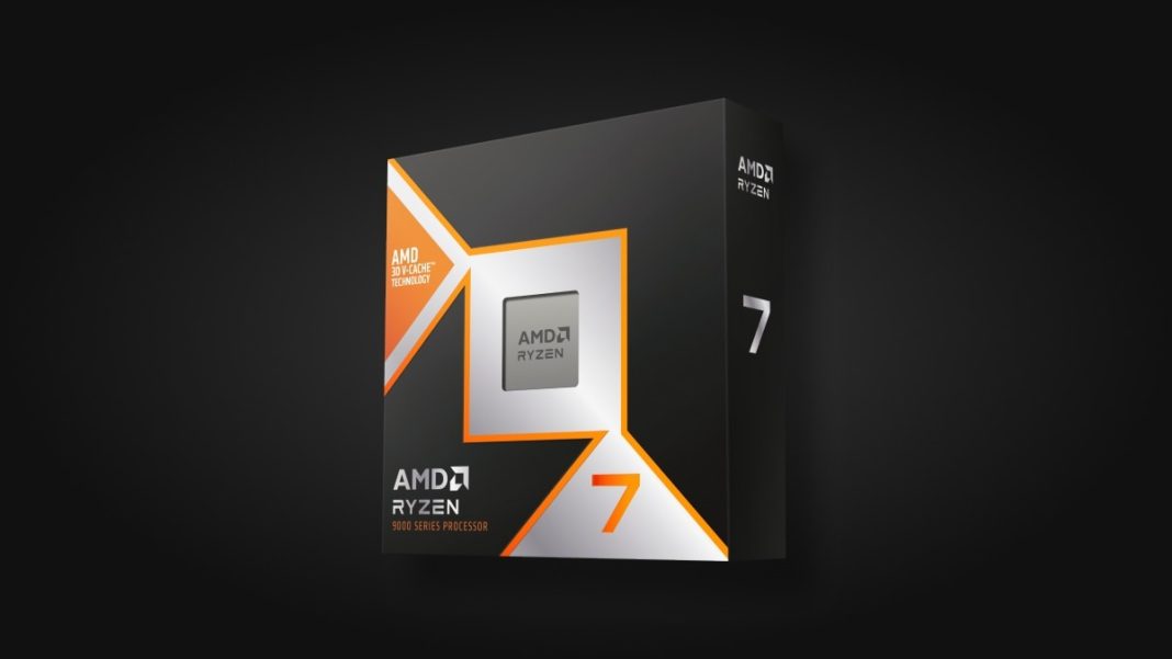 amd ryzen 7 9800x3d potenza gaming con 3d v cache (2)