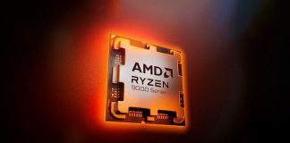 amd ryzen 9 9950x nuovo record di overclocking a 7.54 ghz (1)