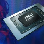 amd ryzen z2 extreme 8 core, rdna 3.5, design ibrido