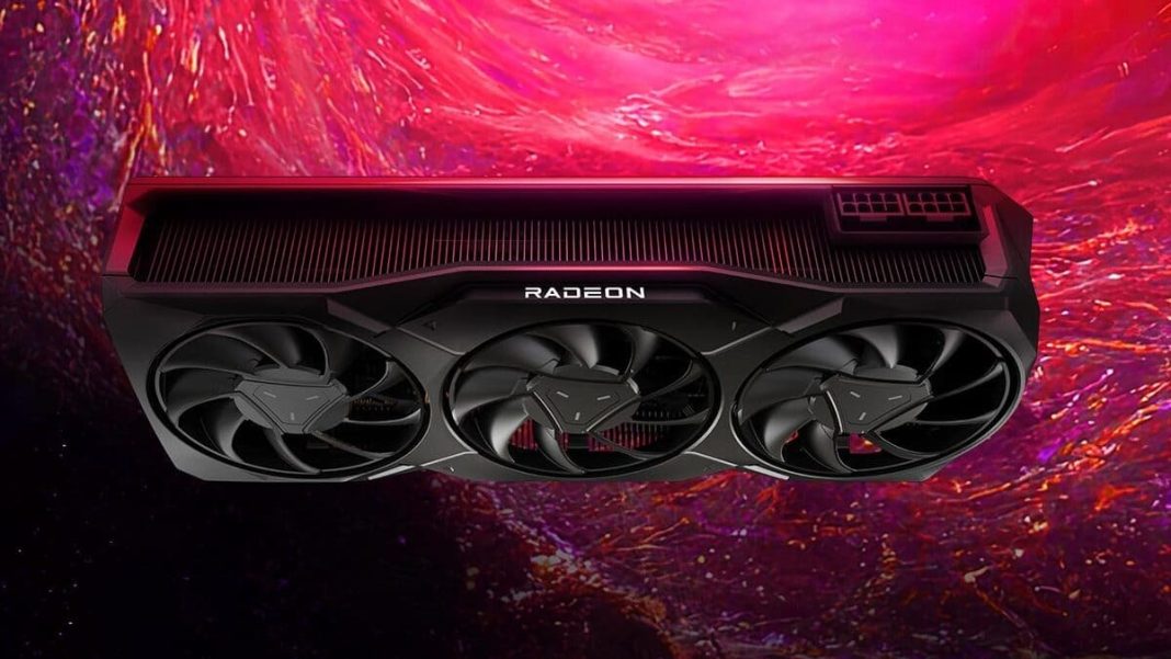 amd conferma il lancio delle gpu rdna 4 ad inizio 2025