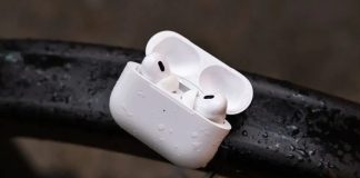 airpods pro 2 aggiornamento con nuove funzioni per l’udito