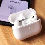 airpods pro 2 pronti a diventare apparecchi acustici