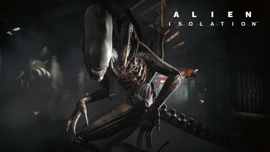 alien isolation 2 è ufficiale! il terrore torna (1)