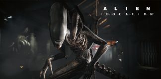 alien isolation 2 è ufficiale! il terrore torna (1)