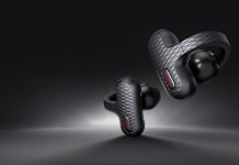 amazfit up nuovi auricolari sportivi open ear economici (1)