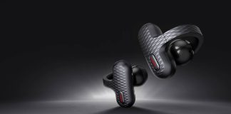 amazfit up nuovi auricolari sportivi open ear economici (1)