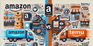 amazon sfida temu nuovo store a basso costo in arrivo