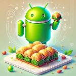 android 16 google conferma il nome in codice baklava (1)