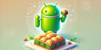 android 16 google conferma il nome in codice baklava (1)