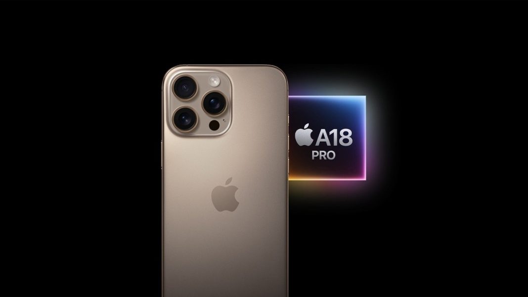 apple a18 pro costa meno del 25% di snapdragon 8 gen 4 (1)