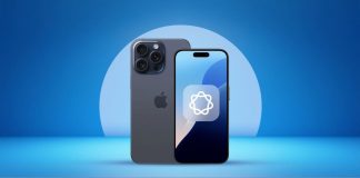 apple intelligence molte funzioni ai assenti in ios 18.1