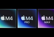 apple annuncia i nuovi processori m4 pro e m4 max (1)