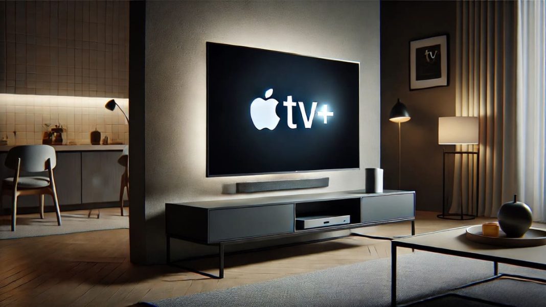 apple e amazon insieme apple tv+ arriva su prime video (1)