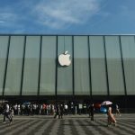 apple inaugura mega laboratorio a shenzhen sfida a huawei