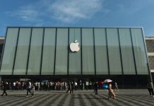 apple inaugura mega laboratorio a shenzhen sfida a huawei