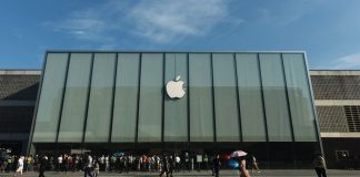 apple inaugura mega laboratorio a shenzhen sfida a huawei