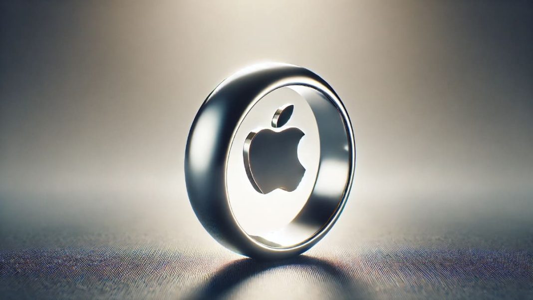 apple rinuncia all apple ring focus su apple watch