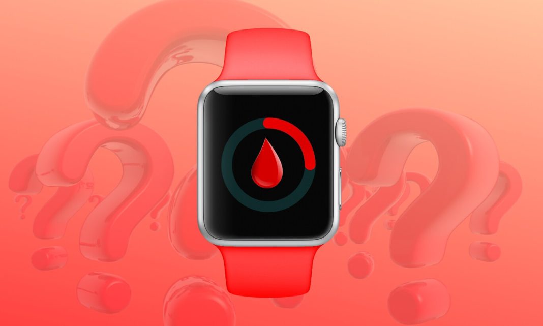 apple testa app per monitorare e prevenire diabete