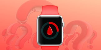 apple testa app per monitorare e prevenire diabete